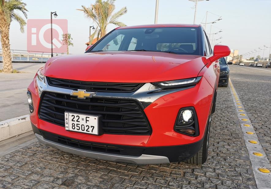 Chevrolet Blazer